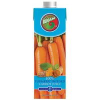 Rugani 100% Turmeric Infused Carrot Juice 750ml